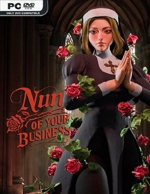 Nun of Your Business (PC)