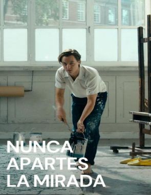 Nunca apartes la mirada (2018) (Películas)