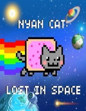Nyan Cat: Lost in Space (PC)