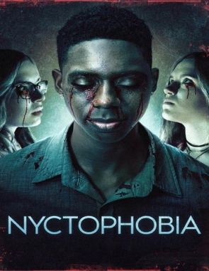 Nyctophobia (2023) (Películas)
