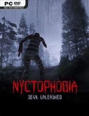 Nyctophobia: Devil Unleashed (PC)
