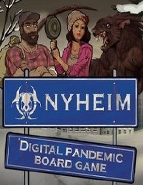 Nyheim (PC)