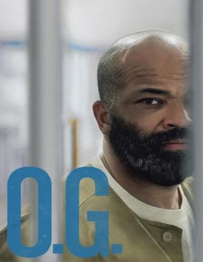 O.G. O.G. (2018) (Películas)