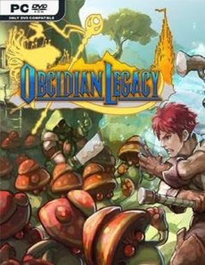 OBCIDIAN_LEGACY Obscidian Legacy (PC)