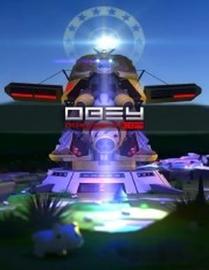 OBEY (PC)