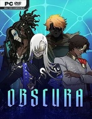 Obscura (PC)