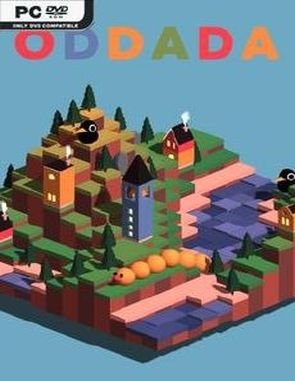 ODDADA (PC)