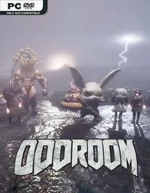 ODDRooM (PC)
