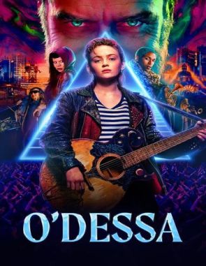O’Dessa (2023) (Películas)