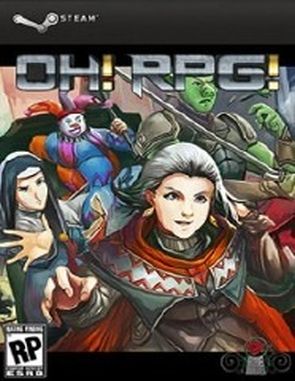 OH RPG (PC)