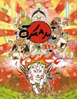 OKAMI_HD Ōkami HD (PC)