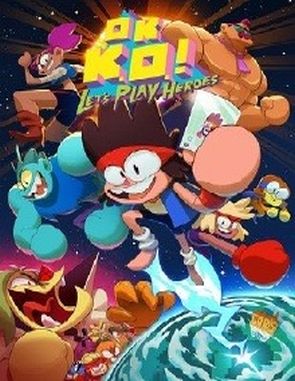 OK_KO_Lets_Play_Heroes OK K.O.! Let's Play Heroes (PC)