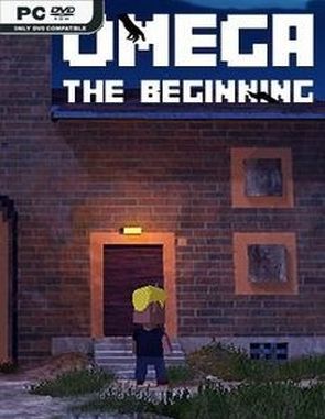 OMEGA: The Beginning Episode 1 (PC)