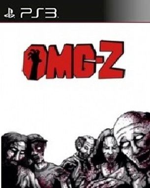 OMG Z (PS3)