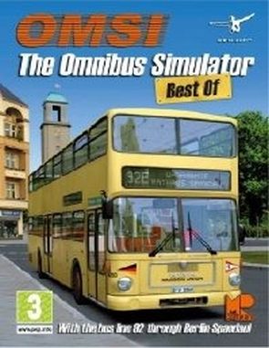 OMSI: The Bus Simulator (PC)