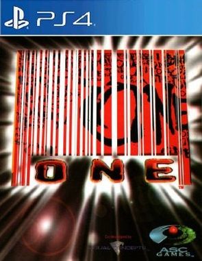 ONE (PS4)