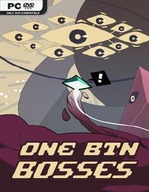 ONE_BTN_BOSSES ONE BTN BOSSES (PC)