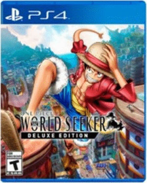ONE_PIECE_World_Seeker_edicion_Deluxe_(PS5) ONE PIECE World Seeker Edicion Deluxe (PS5)
