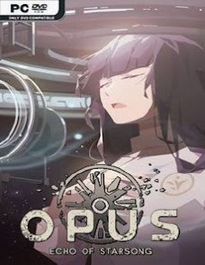 OPUS: Echo of Starsong (PC)