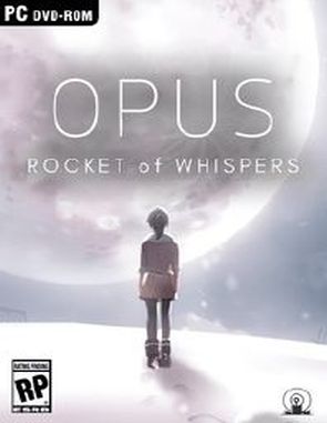 OPUS: Rocket of Whispers (PC)