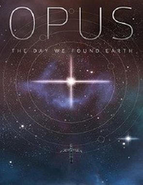 OPUS: The Day We Found Earth (PC)