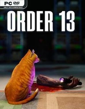 ORDER 13 (PC)