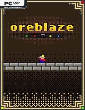OREBLAZE (PC)