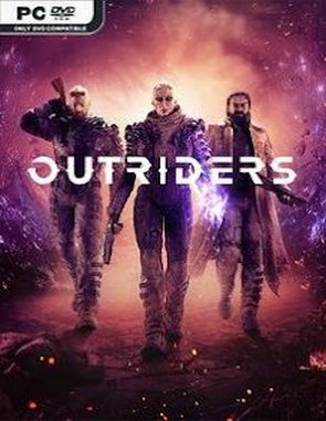 OUTRIDERS (PC)