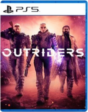 Outriders (PS5)