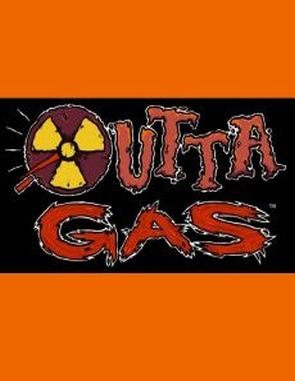 Outta Gas (PC)
