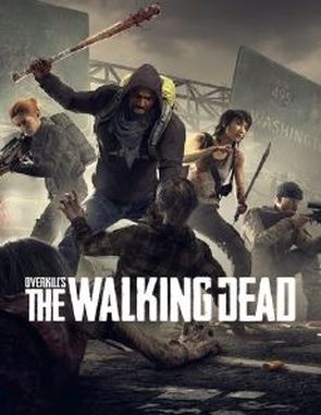 OVERKILL's The Walking Dead (PC)