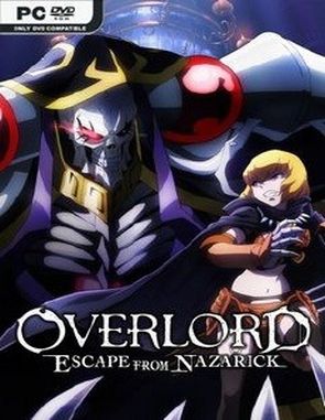 OVERLORD: ESCAPE FROM NAZARICK (PC)