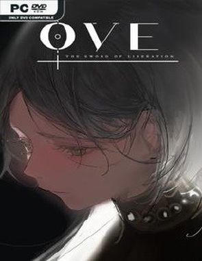 OVE_The_Sword_of_Liberation OVE: The Sword of Liberation (PC)