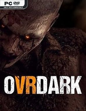 OVRDARK_a_Do_Not_Open_story OVRDARK: a Do Not Open story (PC)
