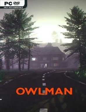 OWLMAN OWLMAN (PC)