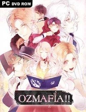 OZMAFIA OZMAFIA!! (PC)