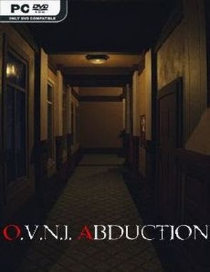 O.V.N.I. Abduction (PC)