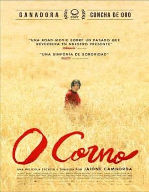 O_corno O corno (2023) (Películas)