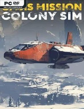 Oasis Mission: Colony Sim (PC)