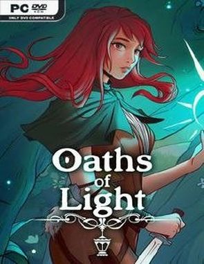 Oaths of Light Chapter 1 (PC)