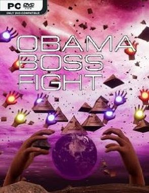 Obama Boss Fight (PC)