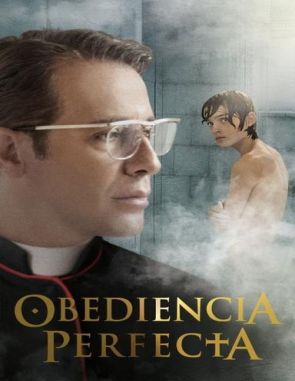 Obediencia_Perfecta Obediencia perfecta (2014) (Películas)