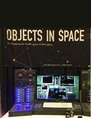 Objects in Space (PC)