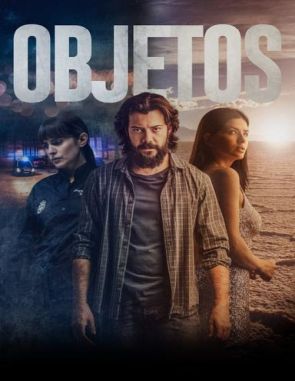 Objetos (2022) (Películas)
