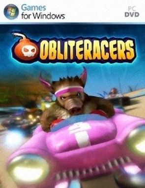 Obliteracers Obliteracers (PC)
