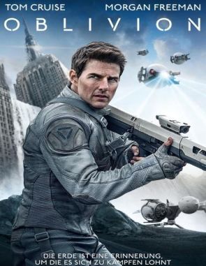Oblivion: El tiempo del olvido (2013) (Películas)