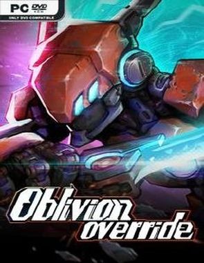Oblivion Override (PC)