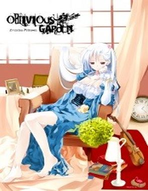 Oblivious_Garden_Carmina_Burana Oblivious Garden: Carmina Burana (PC)