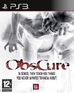 Obscure-1 (PS3)