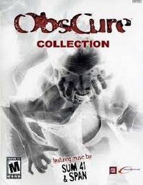 Obscure Collection (PC)